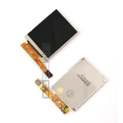 DISPLAY SONY ERICSSON W660 / K530 DISPLAY SONY ERICSSON W660 / K530